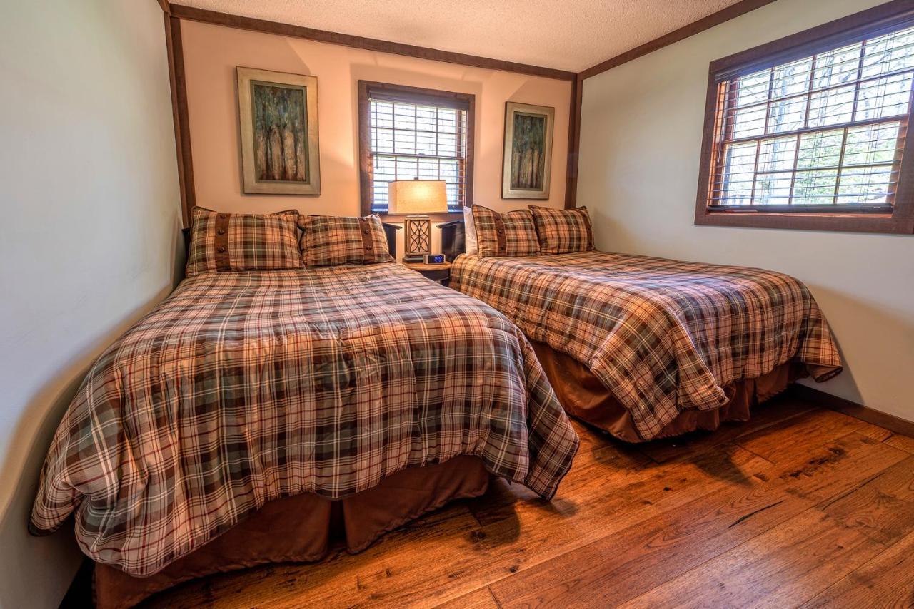 Staynantahala - Smoky Mountain Cabins And Luxury Yurts Aquone Zewnętrze zdjęcie